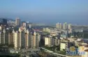 小平岛H组团实景图