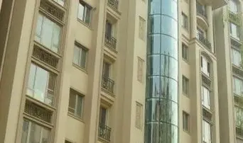 小平岛H组团实景图