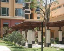 东骏朗晴居 2室1厅 西南