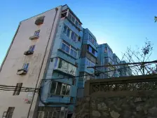 马栏广场 新玛特后身 无坡 2室 精装修