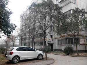 三鑫小区6楼2室2厅 满五唯一税费低