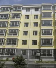 巨海城10区 精装三居 双阳卧 中上楼层全天采光 满二