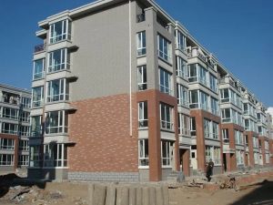 精装修 中间楼层 国标户型 南北通透