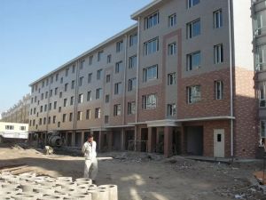 海藤名苑星苑 3室2厅 南 北