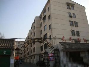 华新小区 2室2厅 南 北