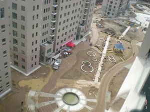 青橙部落好房出售国标户型南北通透出行方便