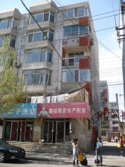 七中家属楼 2室1厅 南 北