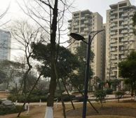 保利郁金香谷 5室2厅 南