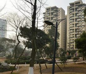 保利郁金香谷5室2厅南