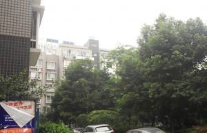 楠逸苑 3室1厅 北