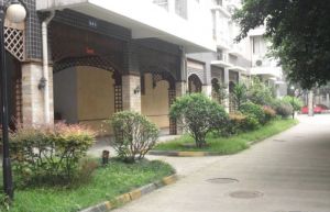 楠逸苑 3室2厅 东南