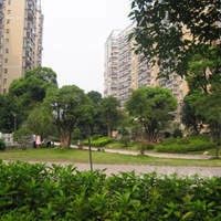 百姓建材铝塑市场2室2厅南