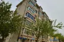 向阳街实景图