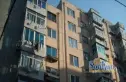 向阳街实景图