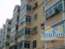 向阳街 2室1厅 南