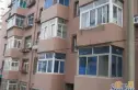 向阳街实景图