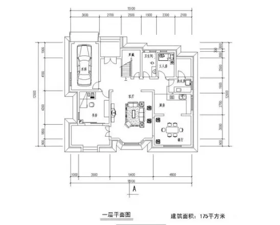 凌水大山别墅