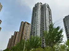 跃层有大露台,视野开阔采光充足,精装修拎包入住。