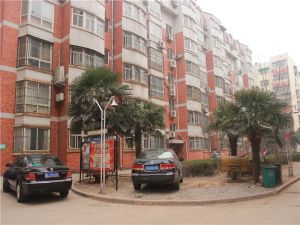 行署路大两室04年商品房随时可以看房急售