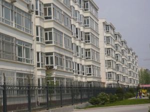 居华四季3+4+5复式精装拎包入住可按揭