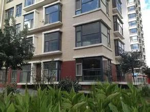 北辰新领地2室1厅南