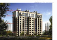 来看看2024年05月葫芦岛兴城市4000-5000元/㎡的高性价比楼盘!