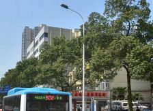 省建苑大厦3室2厅南