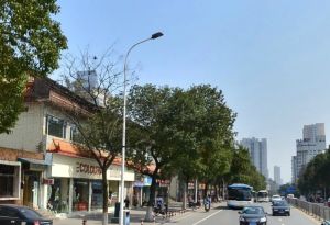 湘雅附二旁边电梯3房视野无遮挡