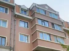 34 水仙 封闭小区位置安静 交通便利出行方便