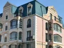 劳动公园旁 精装三室 采光视野嗷嗷好