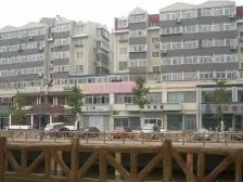 中山区秀月街无坡位置好桃源44精装修