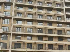 封闭小区人车分流 近地铁公交 交通便利