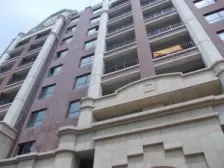 采光充足,视野宽阔, 南北向 两居室 室内保持干净