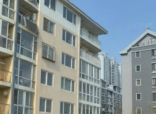 颐馨园实景图
