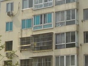 湾里西2室2厅南