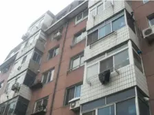 中南路无坡 南北向环境空气好 生活交通方便