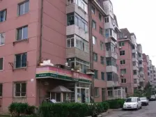 中政小区 2室1厅 东 西