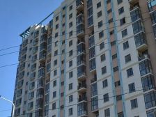 好楼层,视野宽阔,精装修拎包入住春华112