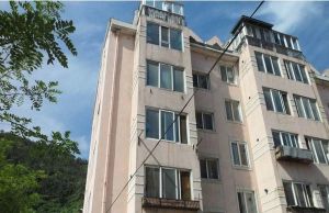 马栏地铁口通厅户型出门公交地铁早市医院商场银行