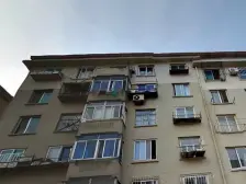 星海街小户型无坡装修保持好采光好