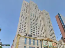 带2个车位 青泥洼桥 劳动公园 雍景台 199平南北通透