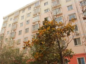 豪仕家园两室采光好无遮挡