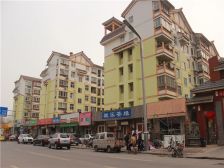 复式 复式带露台 重要事情说三遍