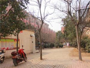 纱厂双气入户两室可贷款南北采光