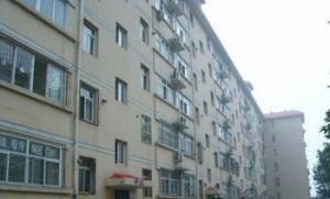 大四居 运动楼层 带阁楼 带露台 呼哈片区