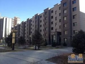 花语岸小高层房本满五地铁口