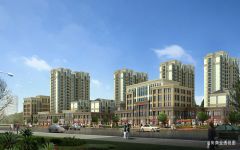 预算约70万元三居室在镇江丹徒新城置业推荐