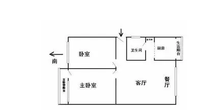 潇湘电影制片厂宿舍楼