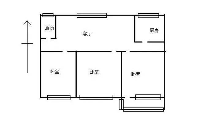 潇湘电影制片厂宿舍楼