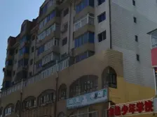 锦云北园 户型好 浅色装修 近车站 已开门头